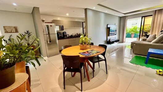 Apartamento com 3 Quartos à venda, 150m² no Campinas, São José