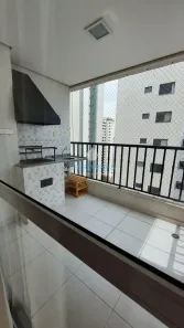 Apartamento com 3 Quartos à venda, 90m² no Parque Residencial Aquarius, São José dos Campos