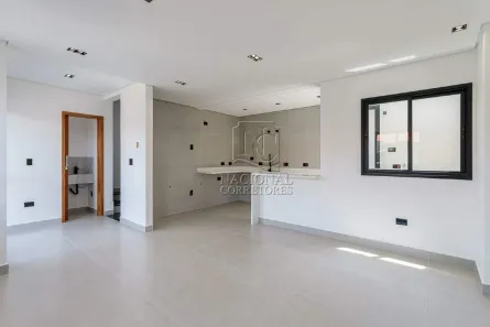 Sobrado com 3 Quartos à venda, 117m² no Vila Camilópolis, Santo André