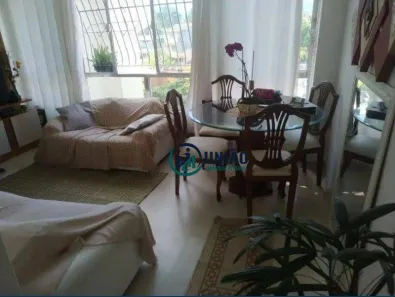 Apartamento com 3 Quartos à venda, 93m² no Icaraí, Niterói