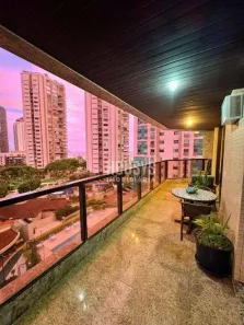 Apartamento com 3 Quartos à venda, 145m² no Barra da Tijuca, Rio de Janeiro
