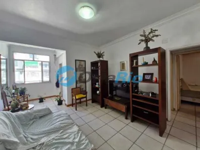 Apartamento com 3 Quartos à venda, 107m² no Leme, Rio de Janeiro