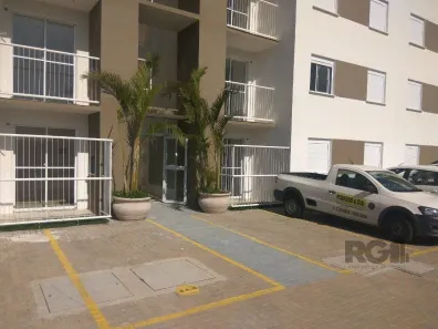 Apartamento com 2 Quartos à venda, 54m² no Vila Nova, Porto Alegre