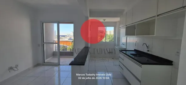 Apartamento com 2 Quartos à venda, 56m² no Vila Boa Vista, Barueri