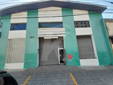 Prédio Comercial para alugar, 647m² no Santana, São Paulo
