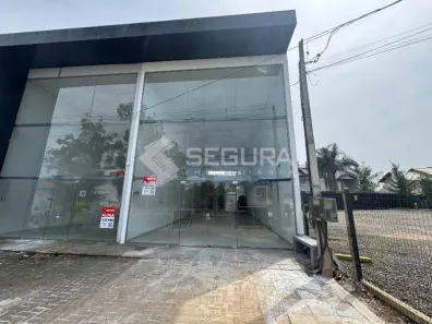 Ponto Comercial para alugar, 198m² no Estância Velha, Canoas