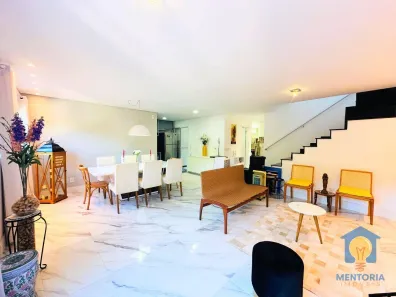 Casa de Condomínio com 3 Quartos à venda, 256m² no Pinus Park, Cotia