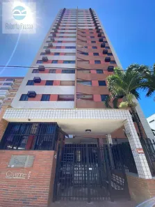 Apartamento com 3 Quartos à venda, 61m² no Meireles, Fortaleza