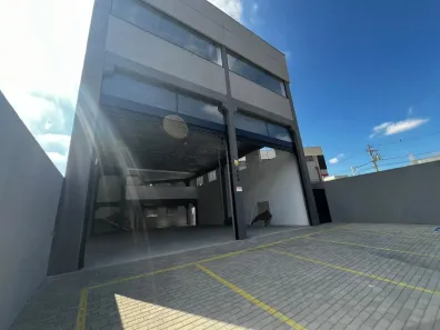 Galpão/Depósito/Armazém para alugar, 570m² no Lavorare Arujá, Arujá