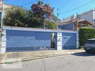 Casa com 3 Quartos à venda, 200m² no Jardim Marajoara, São Paulo