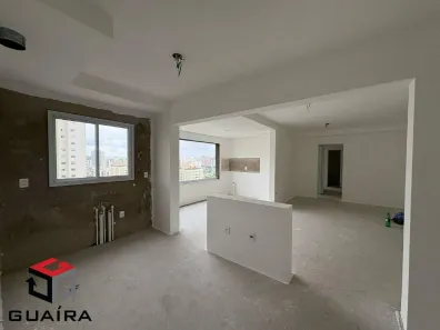Apartamento com 3 Quartos à venda, 117m² no Centro, São Bernardo do Campo