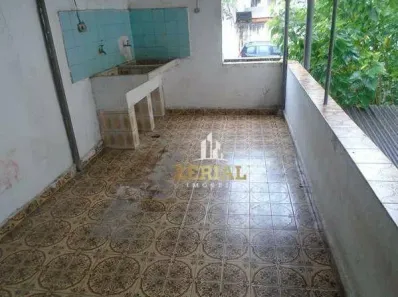 Casa com 3 Quartos à venda, 279m² no Santa Paula, São Caetano do Sul