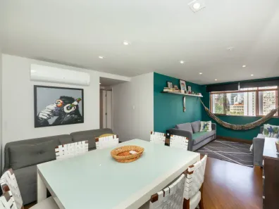 Apartamento com 3 Quartos à venda, 90m² no Jardim Paulista, São Paulo