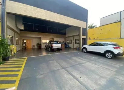 Ponto Comercial à venda, 180m² no Vila São Pedro, São José do Rio Preto