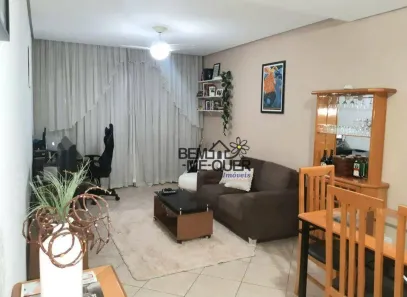 Apartamento com 3 Quartos à venda, 105m² no Pinheiros, São Paulo