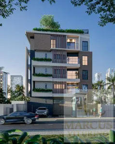 Apartamento com 2 Quartos à venda, 59m² no Aeroclube, João Pessoa