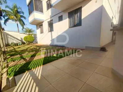 Apartamento com 3 Quartos para alugar, 90m² no Setor Sudoeste, Goiânia