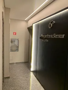Sala Comercial para alugar, 65m² no Santa Efigênia, Belo Horizonte