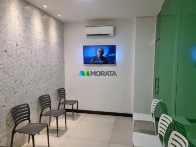 Sala Comercial à venda, 76m² no Prado, Belo Horizonte