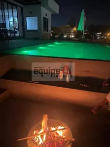 Casa de Condomínio com 4 Quartos à venda, 270m² no Colinas de Inhandjara, Itupeva