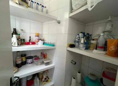 Cobertura com 4 Quartos à venda, 120m² no Buritis, Belo Horizonte