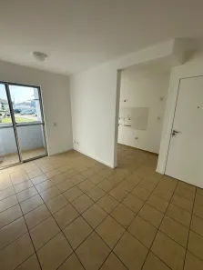 Apartamento com 2 Quartos à venda, 48m² no Ponte do Imaruim, Palhoça