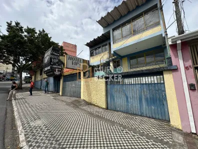 Prédio Comercial à venda, 702m² no Jardim Bela Vista, São José dos Campos