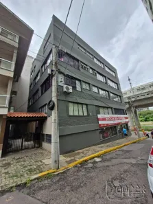 Sala Comercial para alugar, 91m² no Centro, Novo Hamburgo