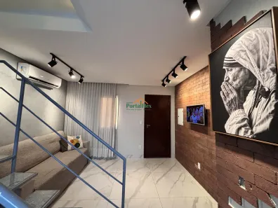 Casa com 2 Quartos à venda, 90m² no Planície da Serra, Serra