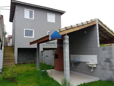 Casa de Condomínio com 2 Quartos à venda, 68m² no Residencial Pastoreiro, Cotia