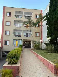 Apartamento com 2 Quartos para alugar, 66m² no Rudge Ramos, São Bernardo do Campo
