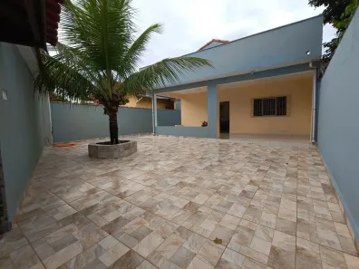Casa com 2 Quartos à venda, 110m² no Bopiranga, Itanhaém