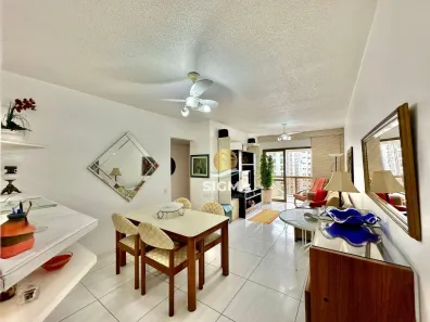 Apartamento com 3 Quartos à venda, 100m² no Pitangueiras, Guarujá