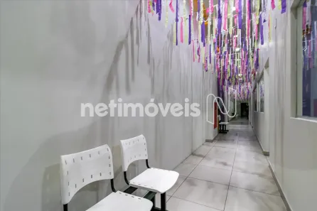Ponto Comercial para alugar, 500m² no Centro, Belo Horizonte