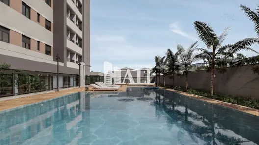 Apartamento com 3 Quartos à venda, 87m² no Jardim Maracanã, São José do Rio Preto