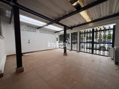 Casa com 4 Quartos à venda, 327m² no Vila Mathias, Santos
