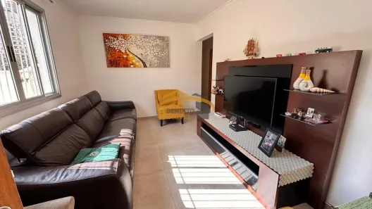 Apartamento com 3 Quartos à venda, 68m² no Vila Osasco, Osasco