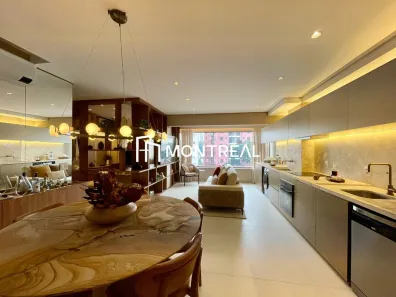 Apartamento com 3 Quartos à venda, 70m² no Saúde, São Paulo