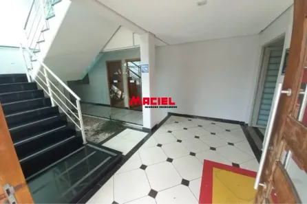 Galpão/Depósito/Armazém à venda, 1266m² no Chácaras Reunidas, São José dos Campos
