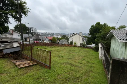 Lote/Terreno à venda, 525m² no La Salle, Pato Branco