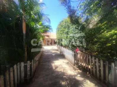 Kitnet com 1 Quarto para alugar, 100m² no Jardim Acapulco, São Carlos