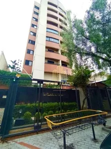 Apartamento com 3 Quartos à venda, 100m² no Vila Pereira Barreto, São Paulo
