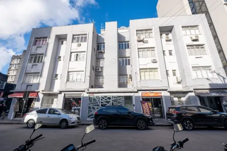 Sala Comercial para alugar, 36m² no Centro, Pelotas