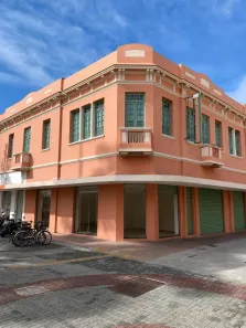 Ponto Comercial para alugar, 61m² no Centro, Macaé