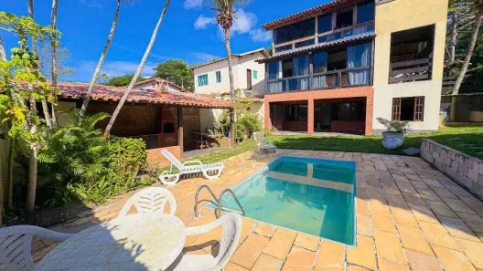 Casa com 2 Quartos à venda, 120m² no Reserva do Peró, Cabo Frio