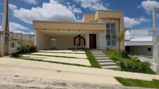 Casa de Condomínio com 3 Quartos à venda, 192m² no Itapecirica, Taubaté
