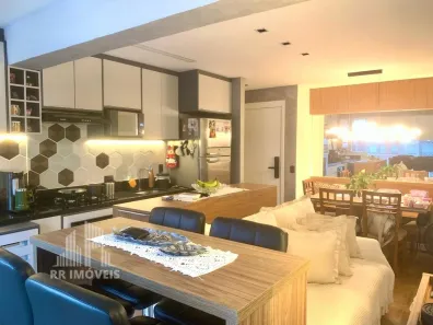 Apartamento com 2 Quartos à venda, 49m² no Alphaville Empresarial, Barueri