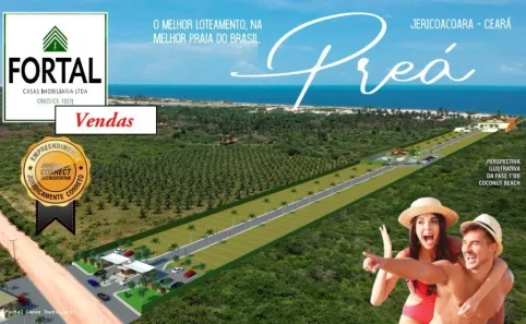Casa com 3 Quartos à venda, 160m² no , Cruz