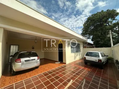 Casa com 3 Quartos à venda, 194m² no Jardim Nossa Senhora Auxiliadora, Campinas