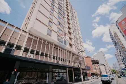 Apartamento com 2 Quartos à venda, 84m² no Cascatinha, Juiz de Fora